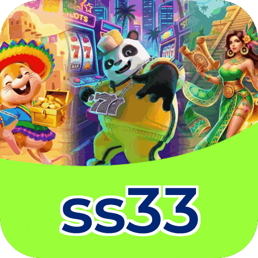 Instalação PC ss33
